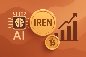 아이렌-IREN-비트코인채굴-AI클라우드-주식투자-미국주식