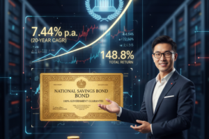 💰 개인투자용국채 2026년 2월 최신 정보! 금리, 청약, 건강보험료, 해지까지