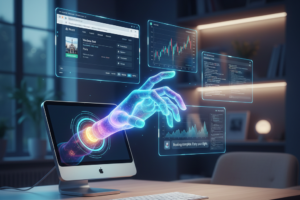 영화 ‘자비스’가 현실로? 2026년 🔥오픈클로(OpenClaw)🔥 AI 에이전트, 설치부터 주식, 맥미니 활용까지 완전 해부!