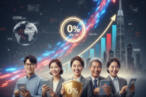 서학개미 필독! 2026년 RIA 계좌, 해외 주식 양도세 0원 만드는 슈퍼 절세 비법 대공개! 🚀