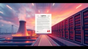 2026년, SMR특별법 통과! 🚀 에너지 혁명의 게임체인저, 소형모듈원전 투자 기회를 잡자!