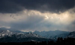 2026년 설악산 대피소 예약 방법 사이트 바로가기 대청봉 일출 국립공원대피소